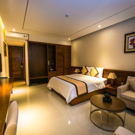 Liberty Hotel Ντα Νανγκ Εξωτερικό φωτογραφία