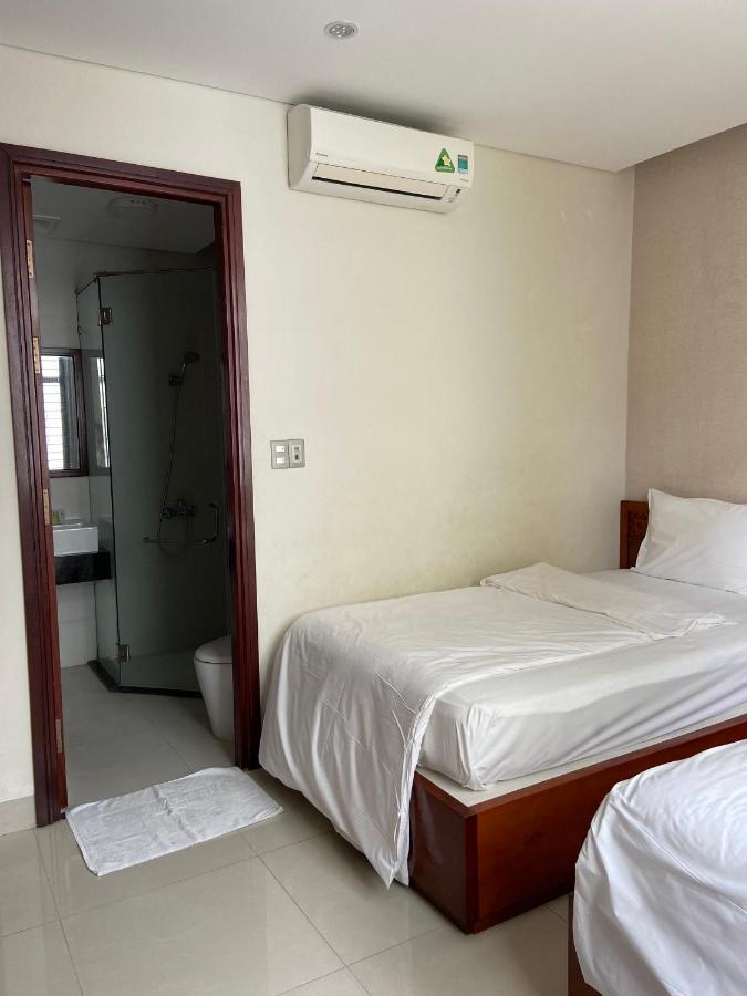 Liberty Hotel Ντα Νανγκ Εξωτερικό φωτογραφία