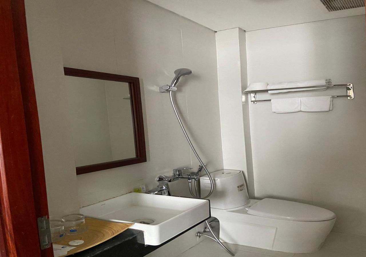 Liberty Hotel Ντα Νανγκ Εξωτερικό φωτογραφία